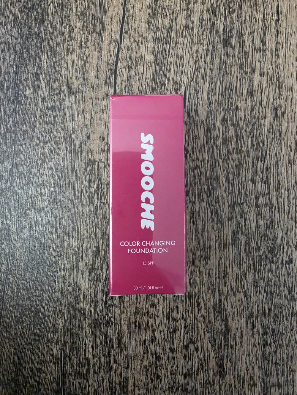 Smooche Foundation